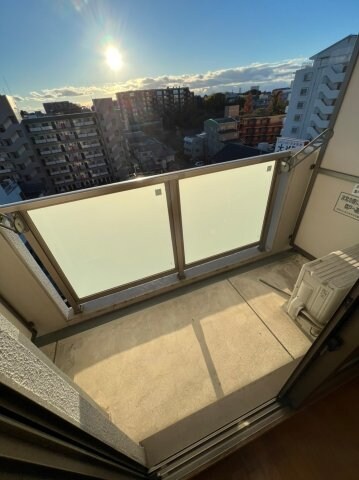 ランドハウス八事の物件内観写真