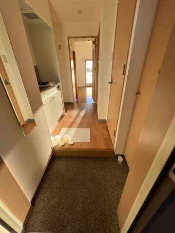 ランドハウス八事の物件内観写真