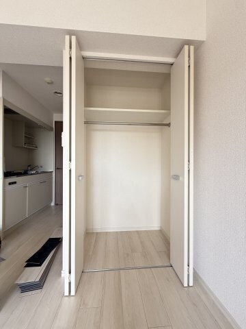 KDXレジデンス神宮前の物件内観写真