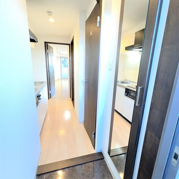 エントピア桜山の物件内観写真