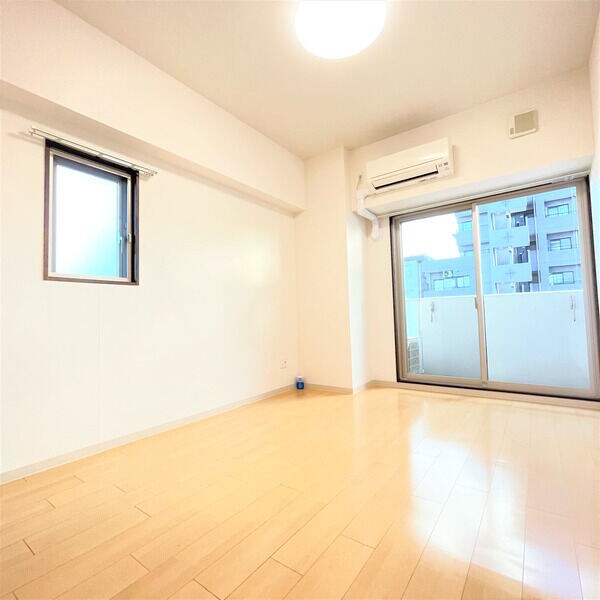 エントピア桜山の物件内観写真