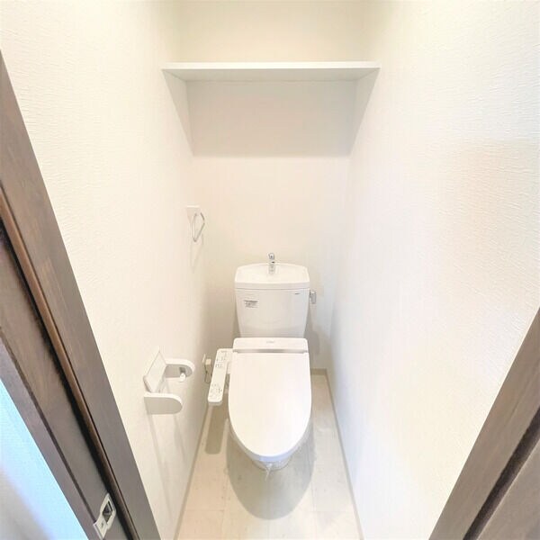 エントピア桜山の物件内観写真