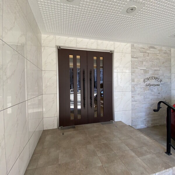 エントピア桜山の物件内観写真