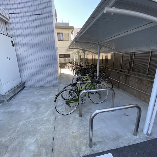 エントピア桜山の物件内観写真