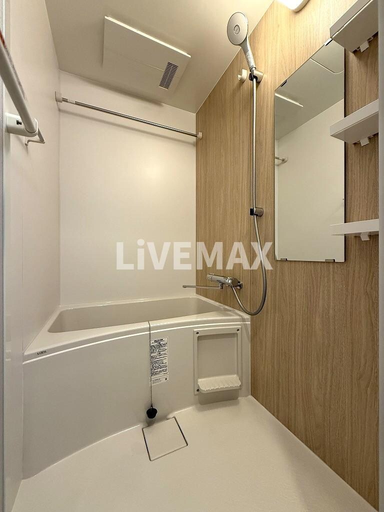 車道駅 徒歩7分 3階の物件内観写真