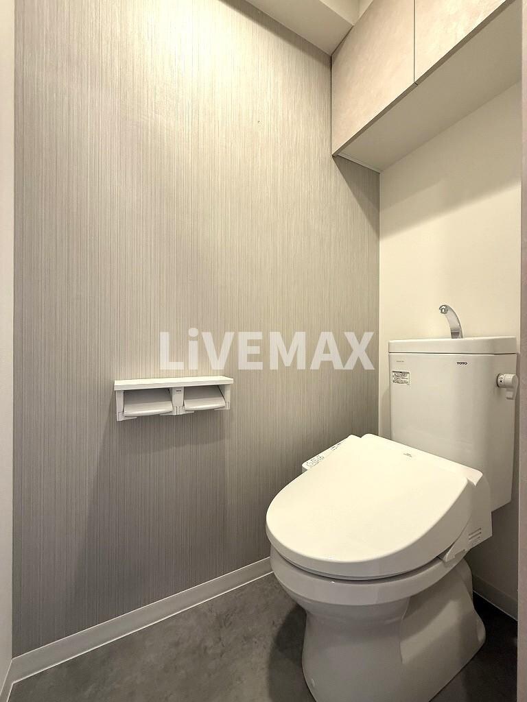 車道駅 徒歩7分 3階の物件内観写真