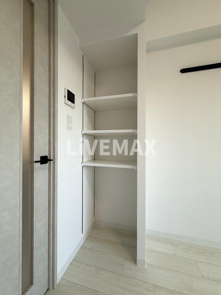 車道駅 徒歩7分 3階の物件内観写真