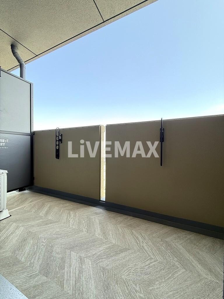 車道駅 徒歩7分 3階の物件内観写真