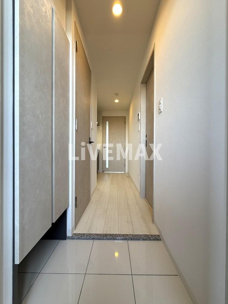 車道駅 徒歩7分 3階の物件内観写真