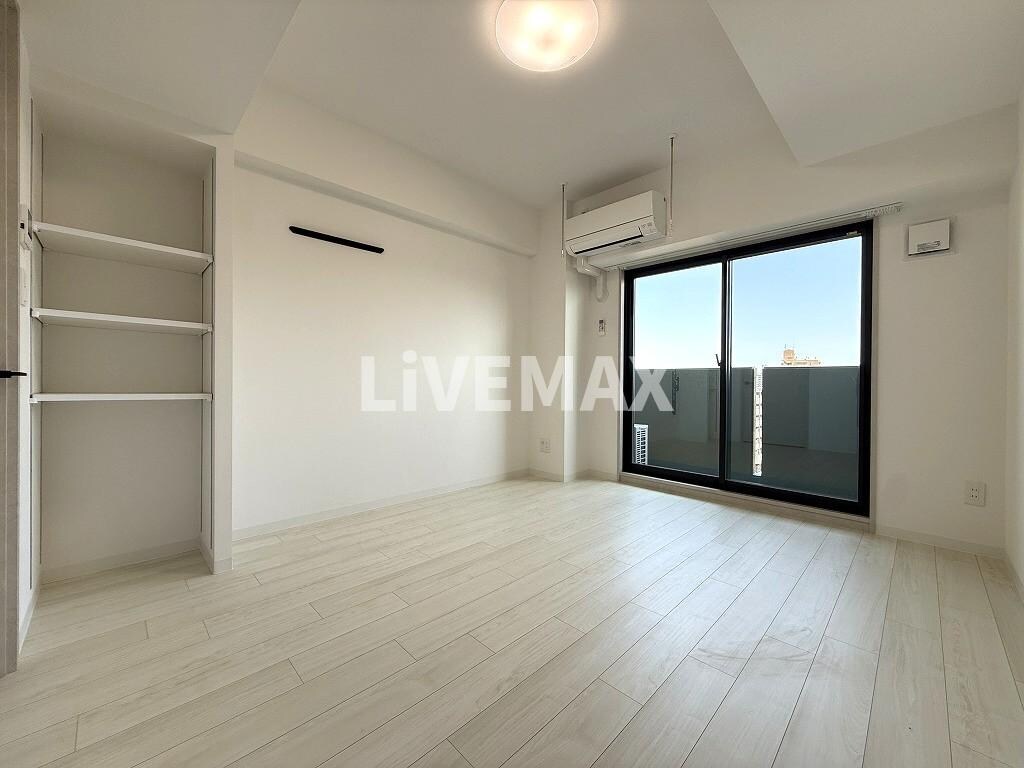 車道駅 徒歩7分 3階の物件内観写真