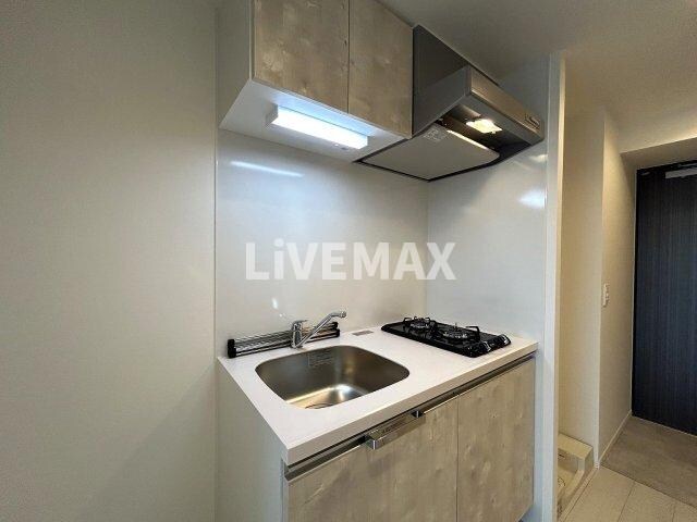 メイクスアート太閤通の物件内観写真