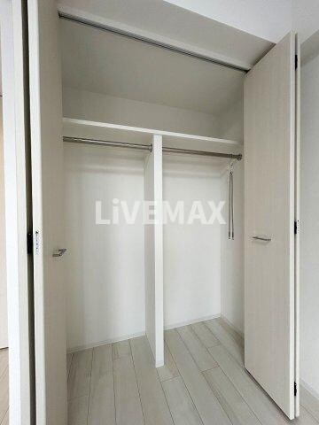 メイクスアート太閤通の物件内観写真