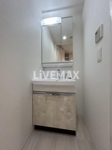 メイクスアート太閤通の物件内観写真