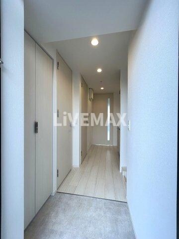 メイクスアート太閤通の物件内観写真