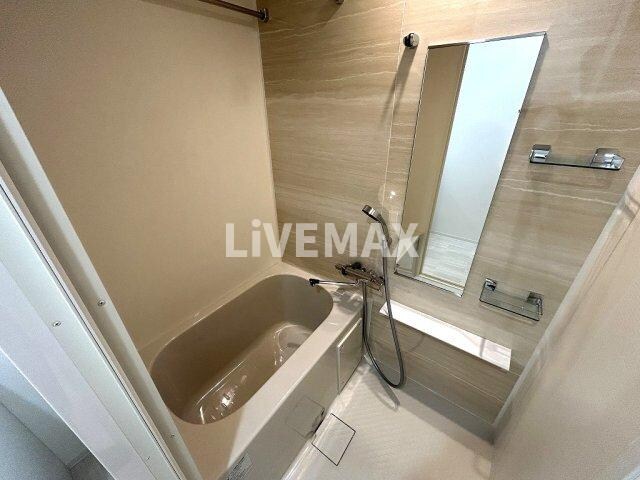 メイクスアート太閤通の物件内観写真