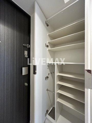 メイクスアート太閤通の物件内観写真