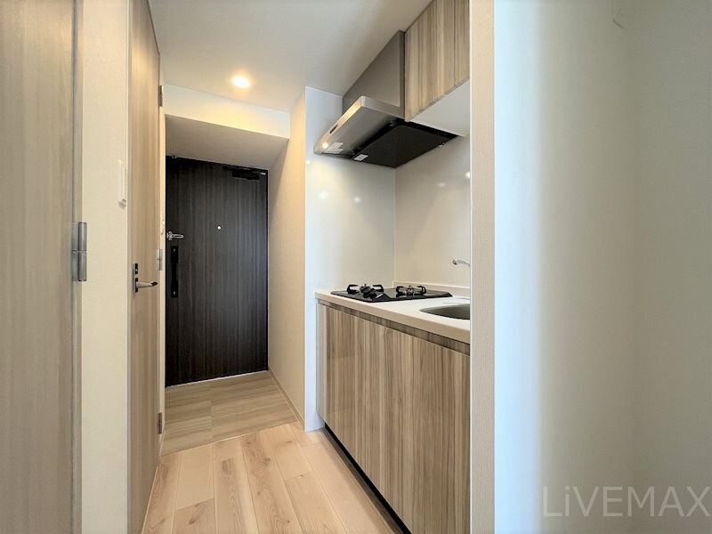 S-RESIDENCE名駅太閤の物件内観写真