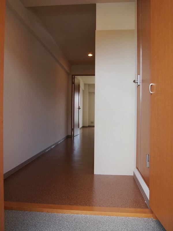 Dorf Adonの物件内観写真