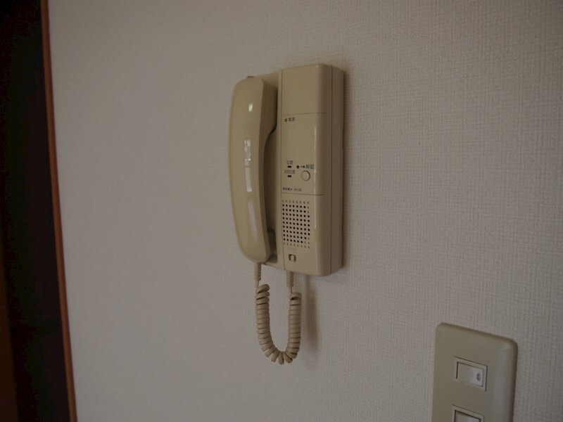 Dorf Adonの物件内観写真