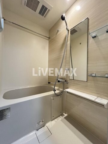 エステムコート名古屋新栄Ⅵアートテラスの物件内観写真