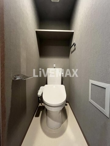 エステムコート名古屋新栄Ⅵアートテラスの物件内観写真