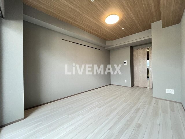 エステムコート名古屋新栄Ⅵアートテラスの物件内観写真