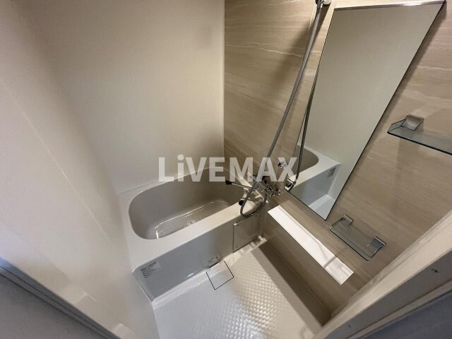 エステムコート名古屋新栄Ⅵアートテラスの物件内観写真