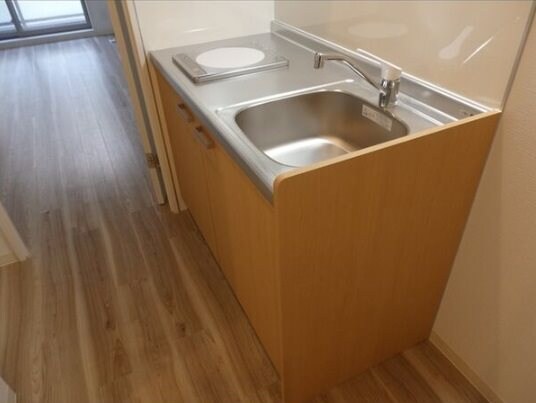 ヴィラ　マルグリットの物件内観写真