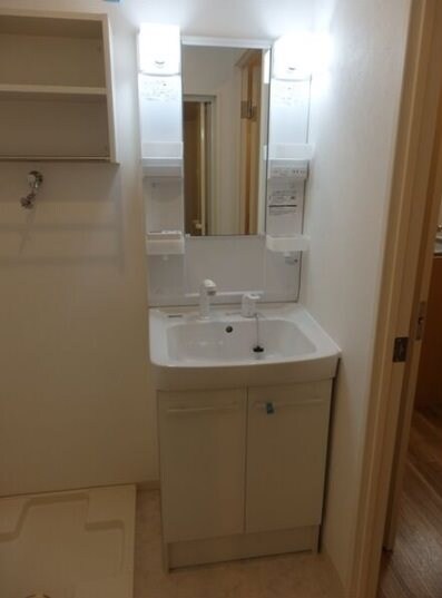 ヴィラ　マルグリットの物件内観写真