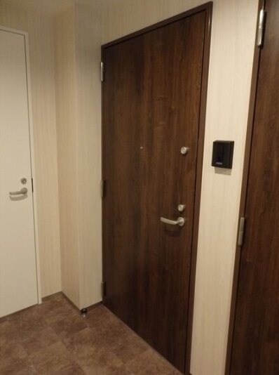 ヴィラ　マルグリットの物件内観写真