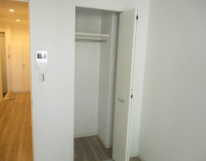 ヴィラ　マルグリットの物件内観写真