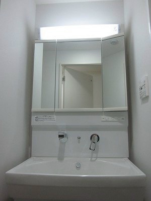 グランドコスモスの物件内観写真