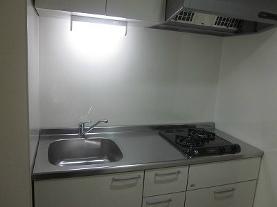 グランドコスモスの物件内観写真