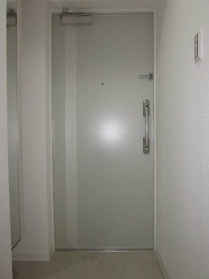 グランドコスモスの物件内観写真