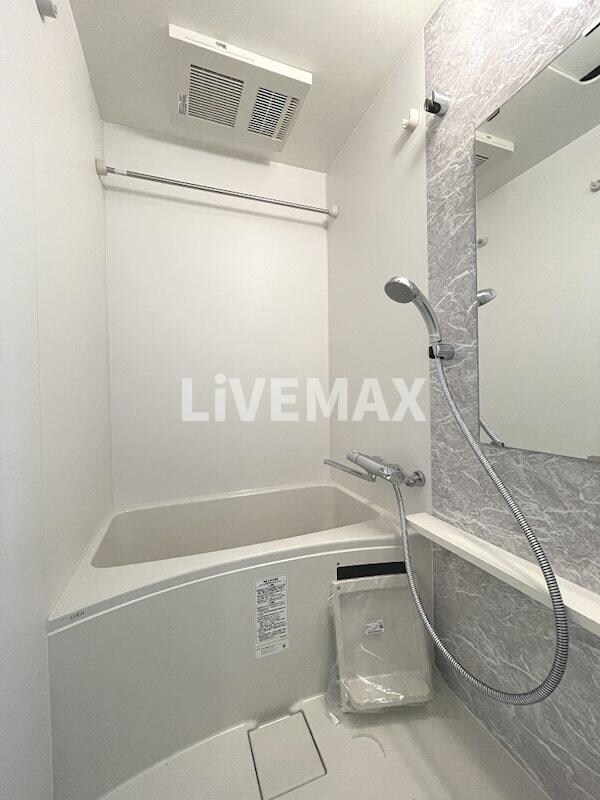 エスリード上前津テルツェの物件内観写真