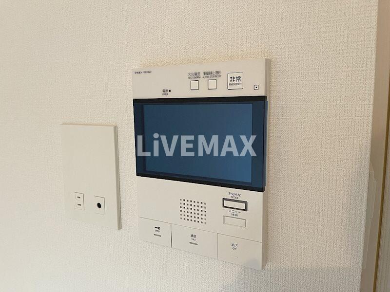 エスリード上前津テルツェの物件内観写真