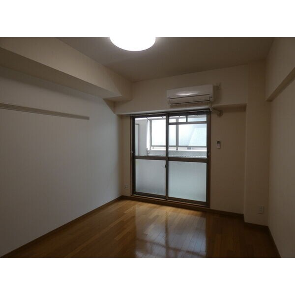 アンナマリーの物件内観写真