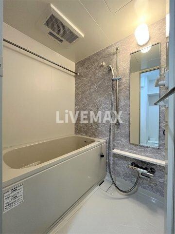 モンテーニュ名駅の物件内観写真