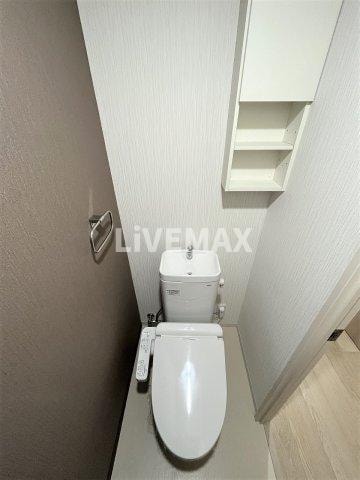 モンテーニュ名駅の物件内観写真