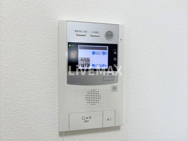 モンテーニュ名駅の物件内観写真