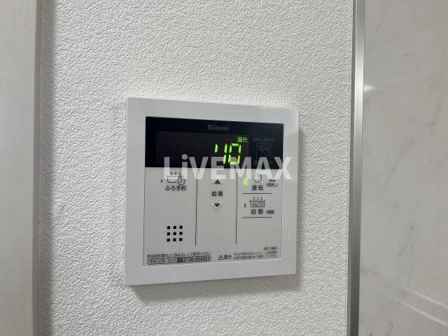 モンテーニュ名駅の物件内観写真