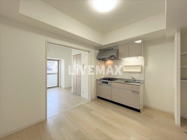 モンテーニュ名駅の物件内観写真