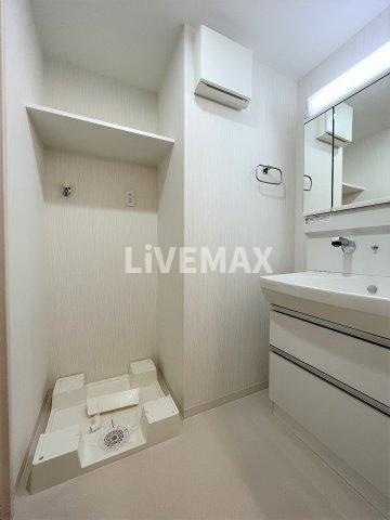 モンテーニュ名駅の物件内観写真