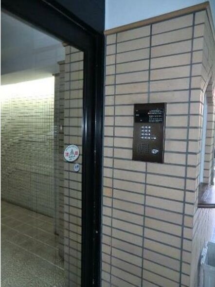 ウイングパークの物件外観写真