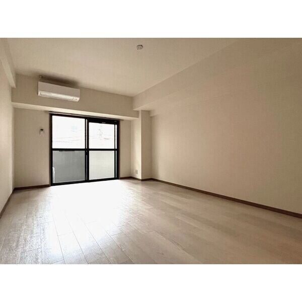 ウイングパークの物件内観写真