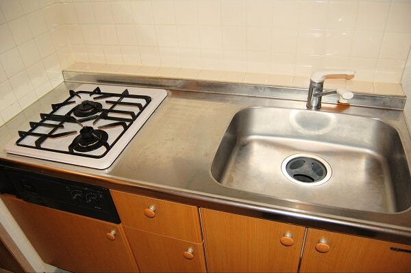 ウイングパークの物件内観写真