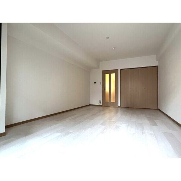 ウイングパークの物件内観写真