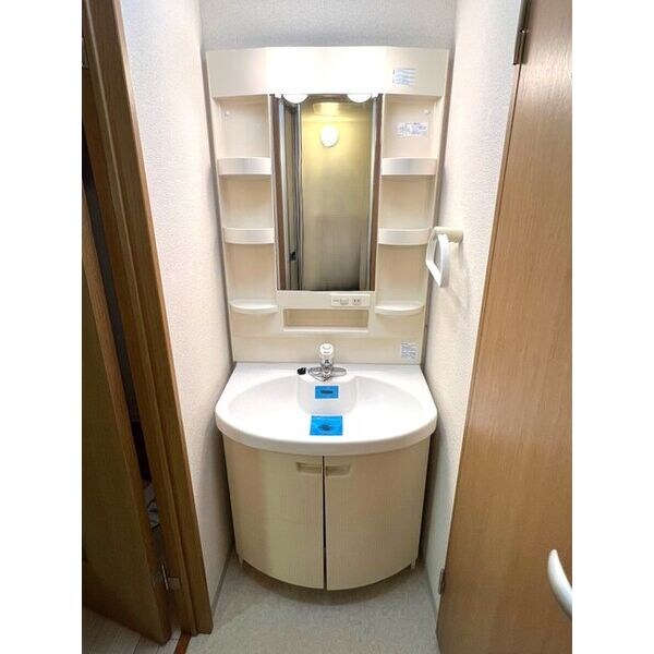 ウイングパークの物件内観写真