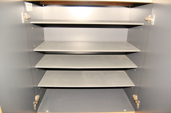 ウイングパークの物件内観写真