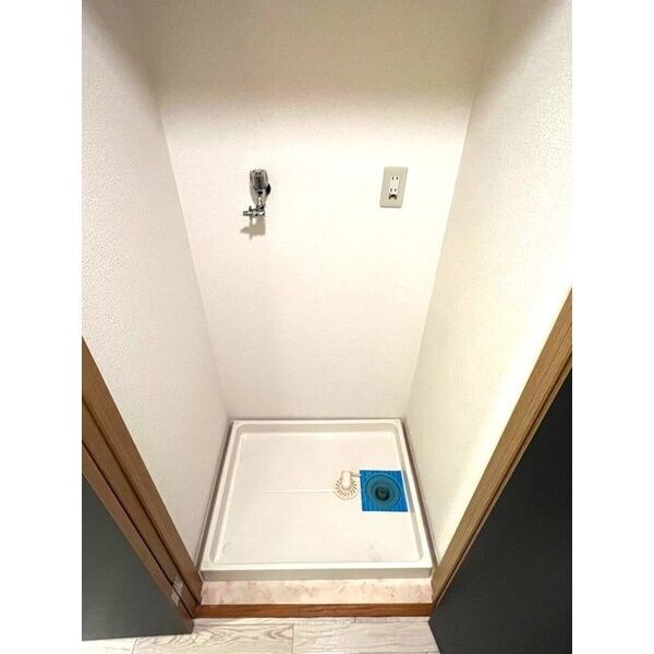 ウイングパークの物件内観写真